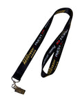 AeroTech/Quest Power...straight up! Lanyard - 94306
