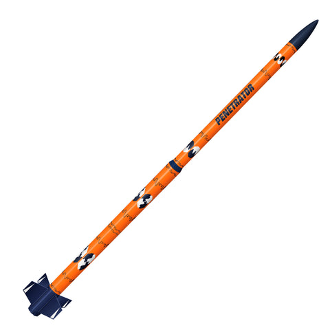 Quest Penetrator™ Model Rocket Kit - Q1618