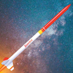 Quest SuperBird™ Model Rocket Kit - Q2010