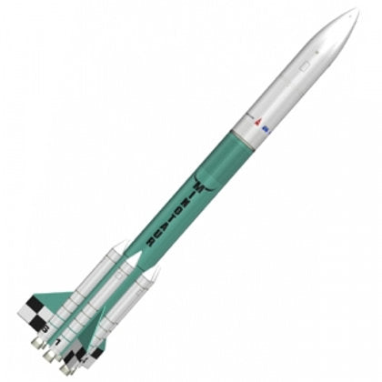 Enerjet by AeroTech Minotaur™ Advanced Rocketry Kit - Q5015